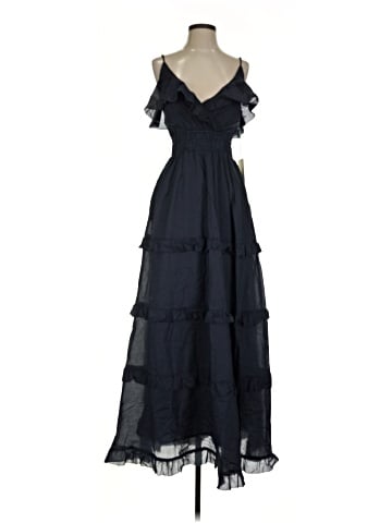 Birds of Paradis by Trovata Cocktail Dress (view 1)