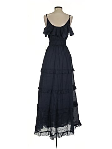 Birds of Paradis by Trovata Cocktail Dress (view 2)