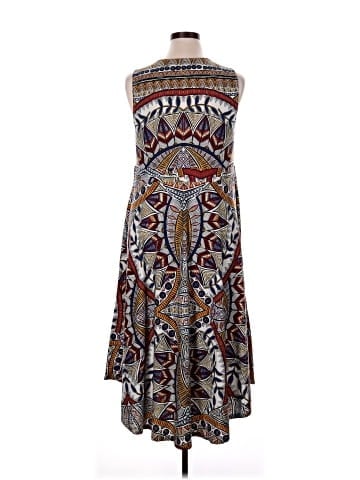 New Directions Casual Dress (view 2)