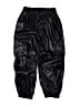 Gap Kids 100% Polyester Black Casual Pants Size 10 - photo 1