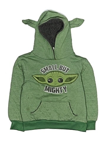 Star Wars Sweatshirt (view 1)