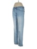 Zara Blue Jeans Size 31 waist - photo 1