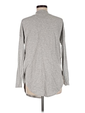 Bobeau Cardigan (view 2)