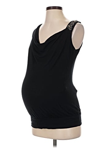 Motherhood Sleeveless Top (view 1)