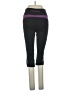Tek Gear Color Block Black Active Pants Size XS - photo 2