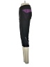 Tek Gear Color Block Black Active Pants Size XS - photo 5