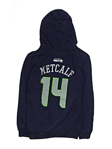 Outerstuff Pullover Hoodie (view 2)