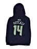 Outerstuff Blue Pullover Hoodie Size L (kids) - photo 2