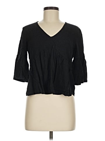 Gorman 3/4 Sleeve Top (view 1)