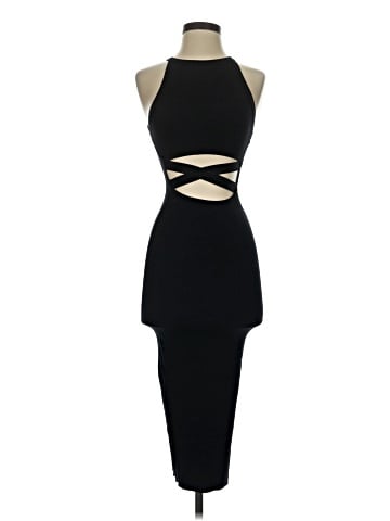 Dynamite Cocktail Dress (view 1)
