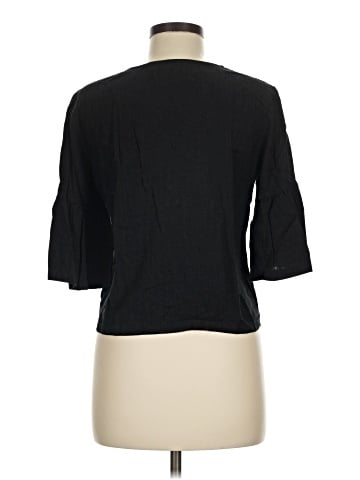 Gorman 3/4 Sleeve Top (view 2)