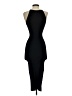 Dynamite Black Cocktail Dress Size XXS - photo 2