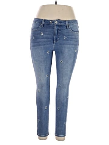 LC Lauren Conrad Jeans (view 1)