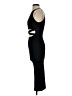 Dynamite Black Cocktail Dress Size XXS - photo 5