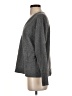 Lucky Brand Gray Pullover Sweater Size S - photo 5