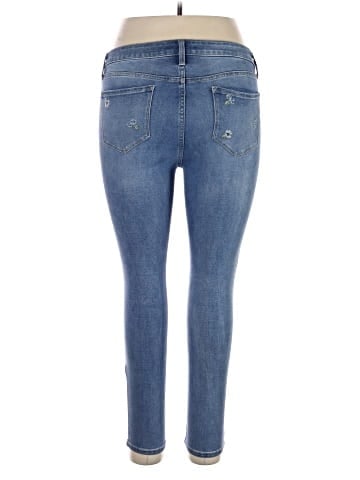 LC Lauren Conrad Jeans (view 2)