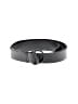 Norma Kamali Black Belt Size L - photo 1