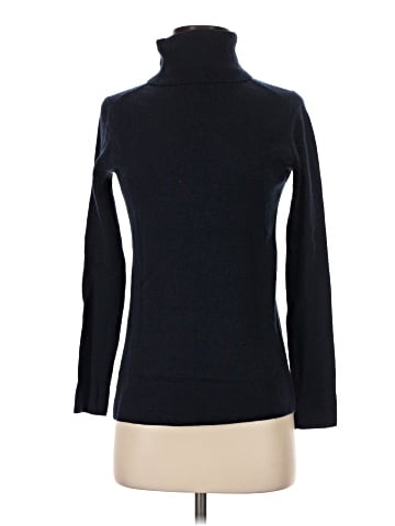 Neiman Marcus Turtleneck Sweater (view 1)
