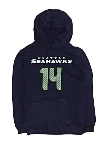 Outerstuff Pullover Hoodie (view 1)