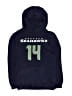 Outerstuff Blue Pullover Hoodie Size L (kids) - photo 1
