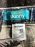 Old Navy Blue Jeans Size 10 r - photo 3