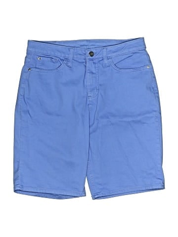 Lee Denim Shorts (view 1)