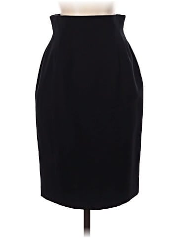 Kenar Wool Skirt (view 1)