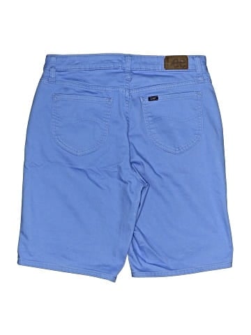 Lee Denim Shorts (view 2)