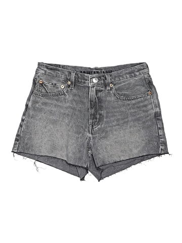 American Eagle Outfitters Denim Shorts (view 1)