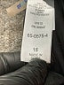 Swimsuits for all 100% Polyester Black Active Pants Size 18 - photo 7