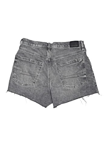 American Eagle Outfitters Denim Shorts (view 2)