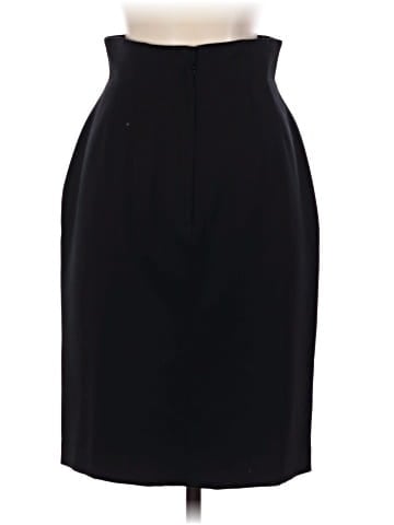 Kenar Wool Skirt (view 2)