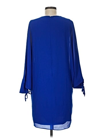 Belle Badgley Mischka Casual Dress (view 2)