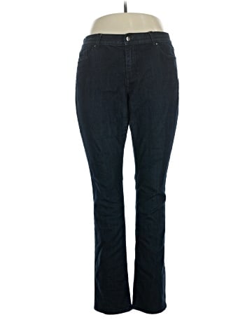 New York & Company Jeans (view 1)