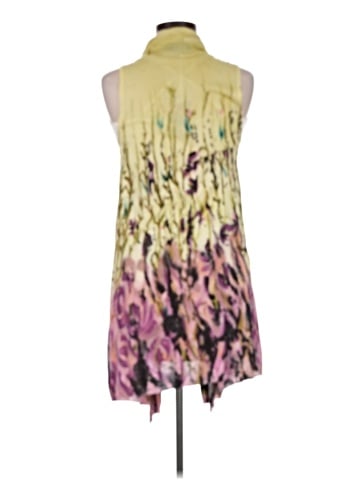 The Pyramid Collection Kimono (view 2)