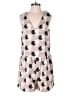 1.State Graphic Ivory Romper Size M - photo 1