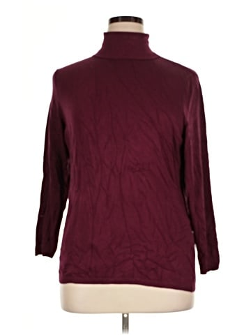 North Style 3/4 Sleeve Top (view 1)