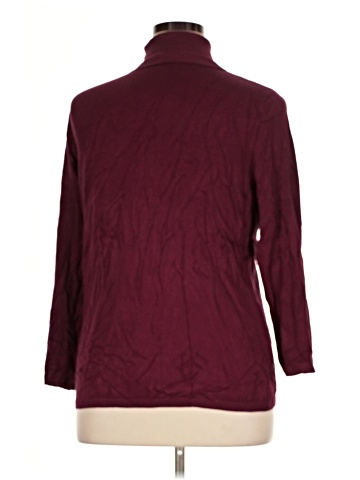 North Style 3/4 Sleeve Top (view 2)