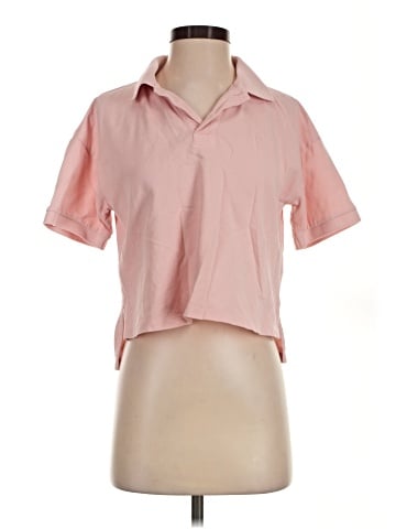 Tuckernuck Short Sleeve Polo (view 1)
