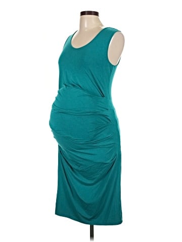 Ingrid + Isabel Casual Dress (view 1)