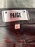 Paige Black Jeans Size 27 waist - photo 7