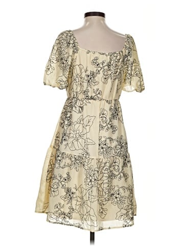 R&M Richards Cocktail Dress (view 2)