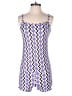 Splendid Purple Romper Size M - photo 1