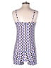 Splendid Purple Romper Size M - photo 2