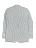 Vineyard Vines Stripes White Blazer Size 12 - photo 2