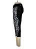 Zella Graphic Black Active Pants Size S - photo 5