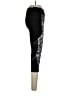 Zella Graphic Black Active Pants Size S - photo 4