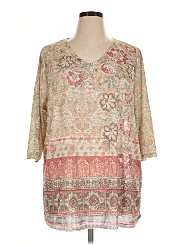 Catherines Casual Dress (view 1)