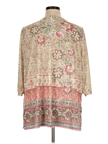 Catherines Casual Dress (view 2)