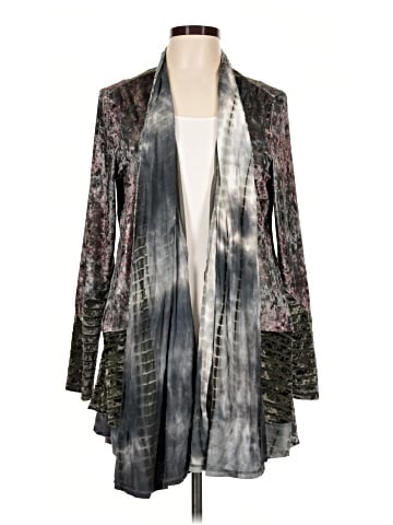 John Mark Cardigan (view 1)